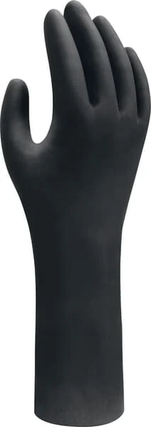 Showa - HS756911 - Glove 7565 EBT Disposable Nitril 2XL 100pcs