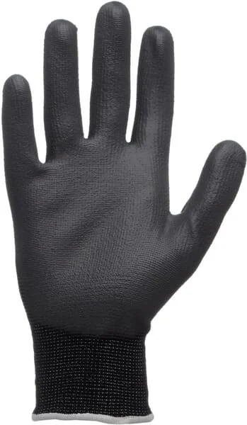 Showa - HSSTEX54110 - Work Gloves Grey High Tensile Steel 27.5cm Long Size 10/2XL S-Tex by Showa