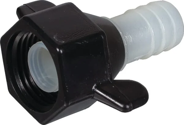 Shurflo - DIP2442926 - Shurflo 1/2" Hose End Conn.