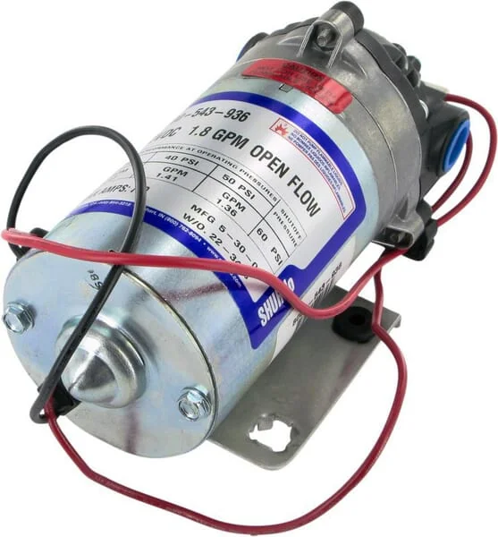 Shurflo - DIP8000543936 - Pump