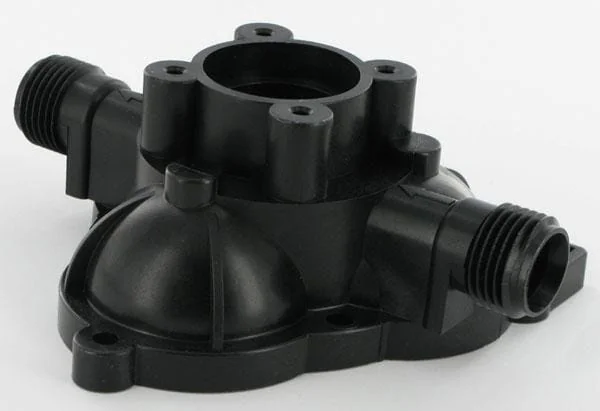 Shurflo - DIP9423130 - Empty Pump Housing Shurflo