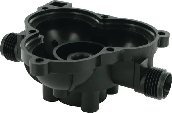 Shurflo - DIP9423130 - Empty Pump Housing Shurflo