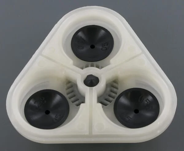 Shurflo - DIP9439005 - Complete Valve Set Shurflo
