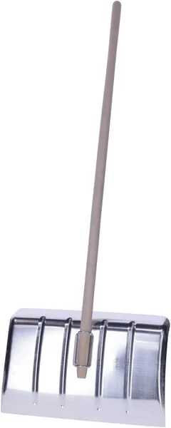 SHW - ES53081 - Snow Shovel Alu 500 mm