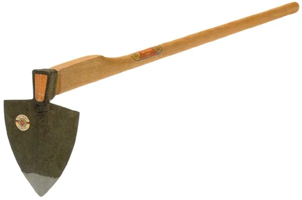 SHW - ES53419 - Hoe with Handle 170x150mm