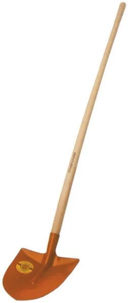 SHW - ES53710 - Shovel with Handle 130cm