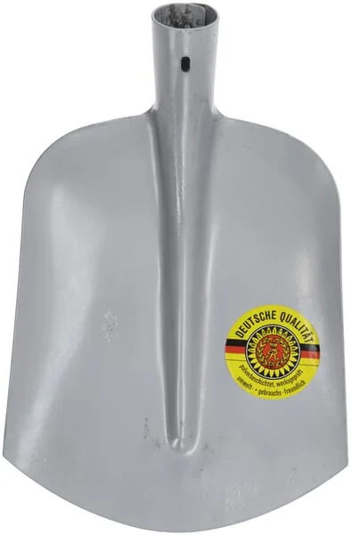 SHW - ES53765 - Dutch Shovel No. 2 Without Handle