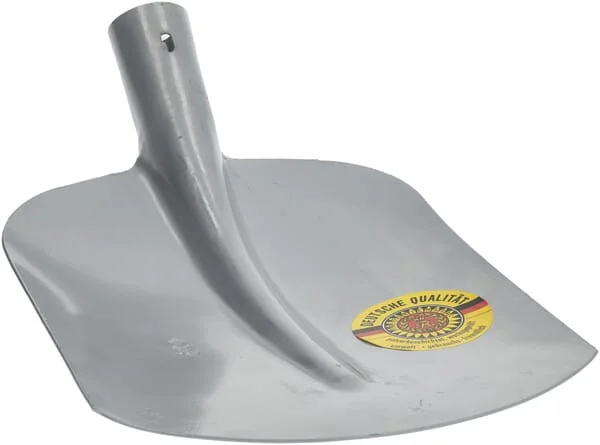 SHW - ES53765 - Dutch Shovel No. 2 Without Handle