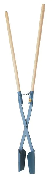 SHW - ES54078 - Post Hole Digger Small With Handle