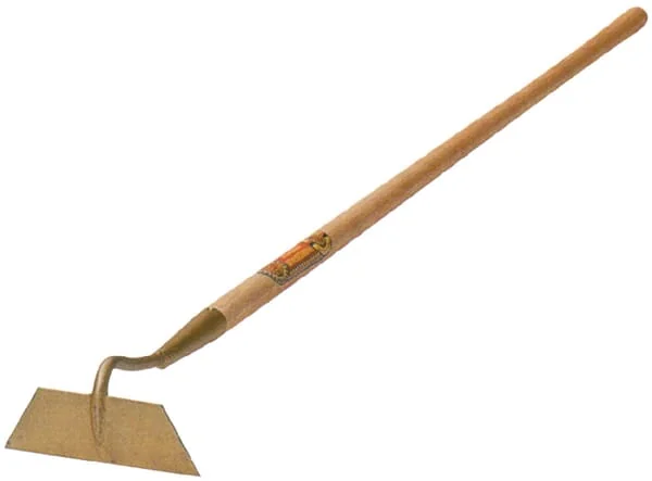SHW - ES54312 - Asparagus Hoe With Handle 180mm