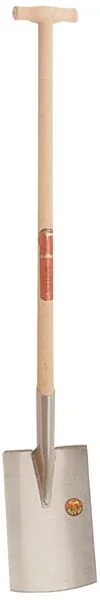 SHW - ES54342 - Garden Spade