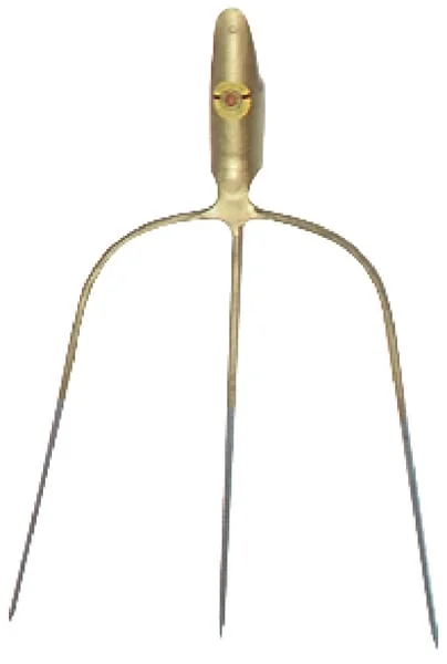 SHW - ES54502 - Hay Fork 3 Prong 300x300mm