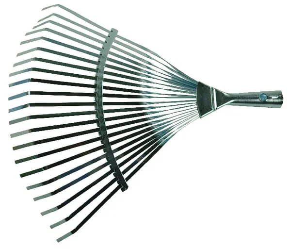 SHW - ES54625 - Grass Rake 22 Tines