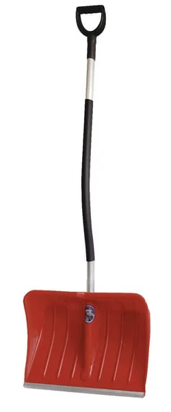 SHW - ES54825 - Snow Plough Plastic 54cm