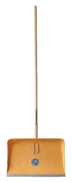SHW - ES54916 - Snow Plough Plastic 550 mm