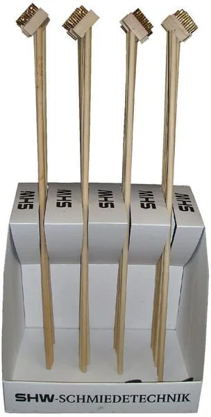 SHW - ES55460 - Moss Scraper And Weeding Brush