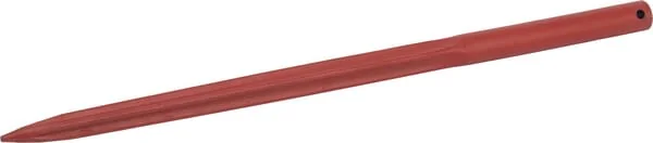 SHW - FT5011 - Loader Tine Straight Double T Section