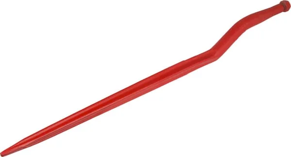 SHW - KT12 - Silage Tine Cranked Star Section