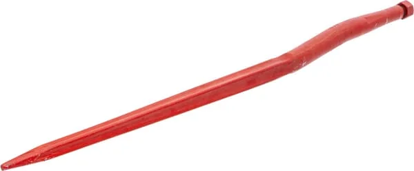 SHW - KT9 - Silage Tine Cranked Star Section
