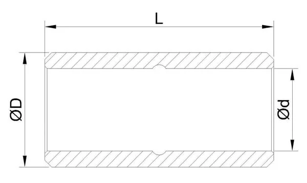 Sibo - SBR708570 - Bush