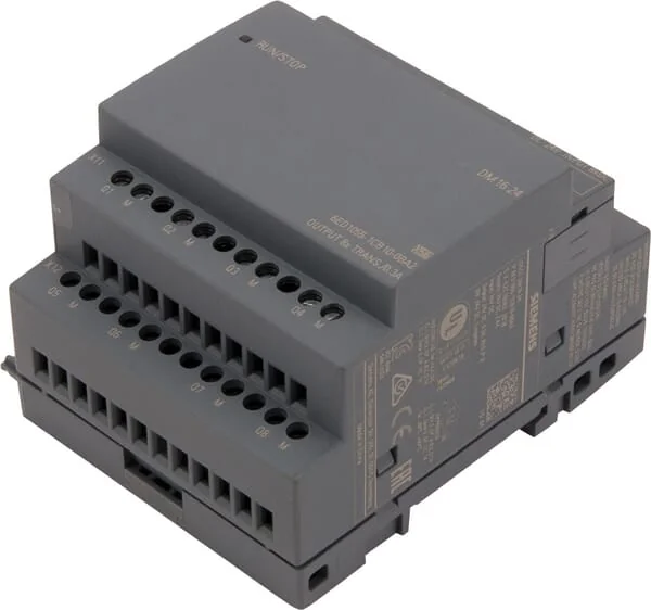 Siemens - 6ED10551CB100BA2 - Expansion Module