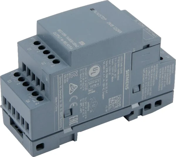 Siemens - 6ED10551MB000BA2 - Expansion Module