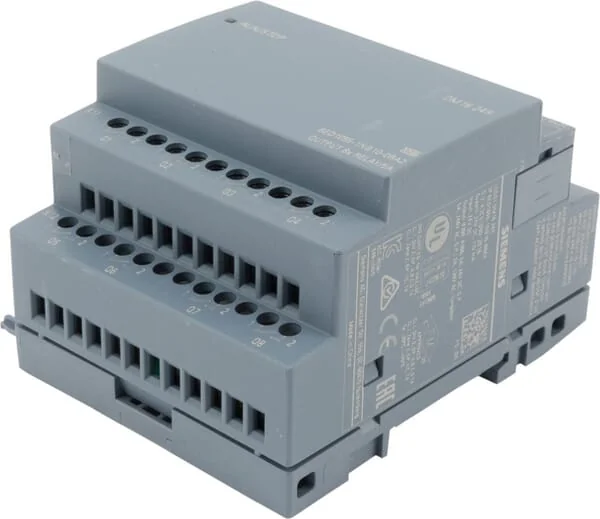 Siemens - 6ED10551NB100BA2 - Expansion Module
