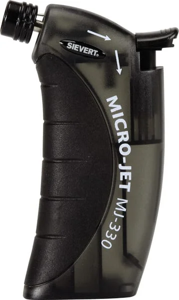 Sievert - WP423000 - Micro Jet Lighter Butajet S