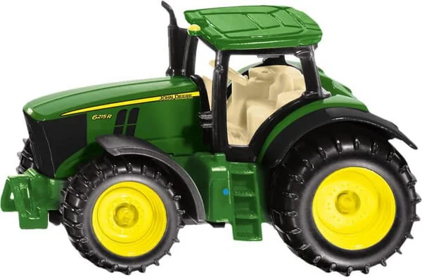 Siku - S01064 - John Deere 6215R