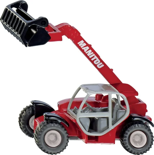 Siku - S01482 - Telescopic Loader Manitou