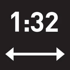 Siku - S02464 - Barriers (10x)