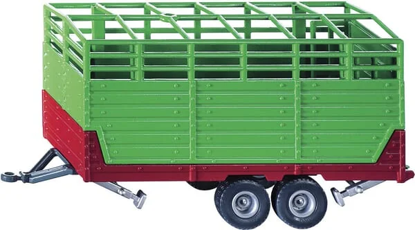 Siku - S02875 - Live Stock Trailer