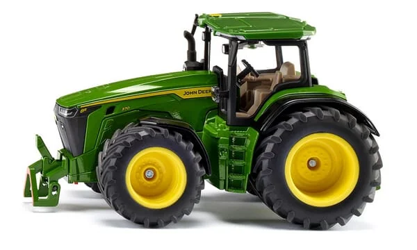 Siku - S03290 - John Deere 8R 370