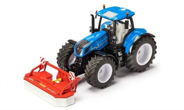 Siku - S03291 - New Holland T7.315 HD