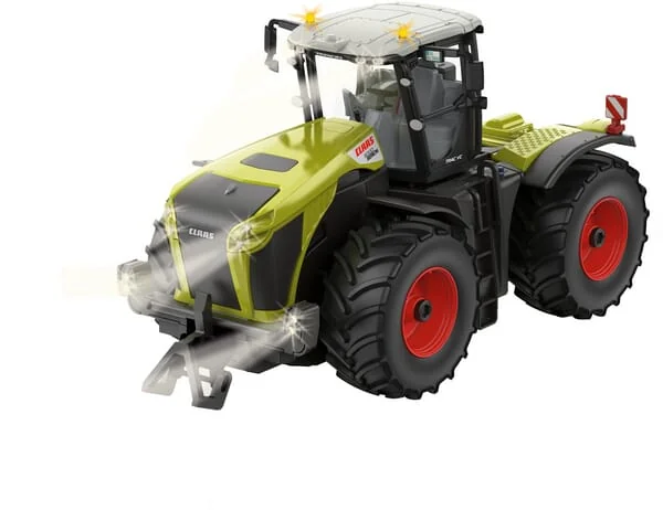 Siku - S06791 - Claas Xerion 5000 Trac VC With Bluetooth App Control