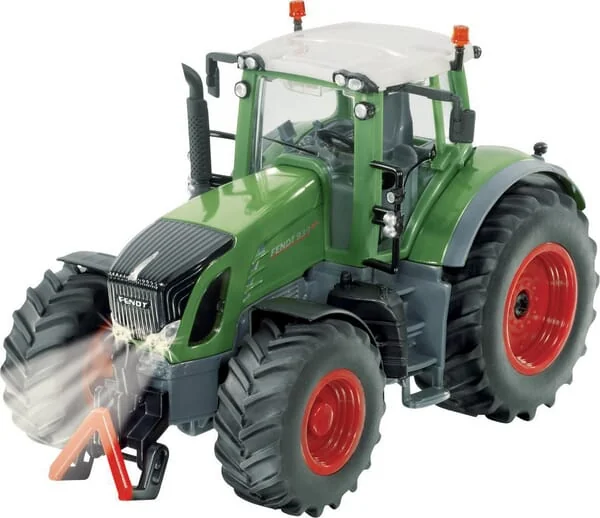 Siku - S06880 - Fendt 939 Set Siku Control