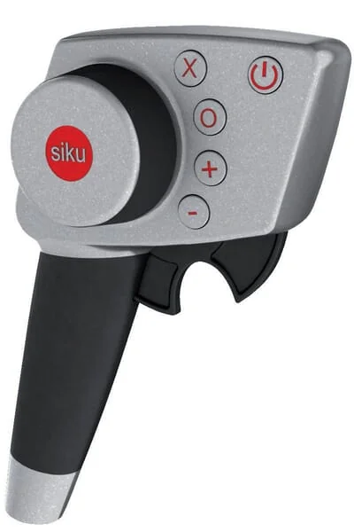 Siku - S06880 - Fendt 939 Set Siku Control