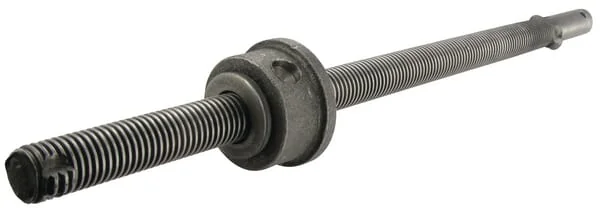 Simol - STR11250 - Spindle With Nut