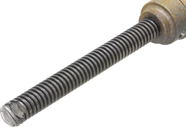 Simol - STR11280 - Spindle With Nut