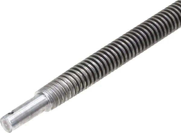 Simol - STR11280 - Spindle With Nut