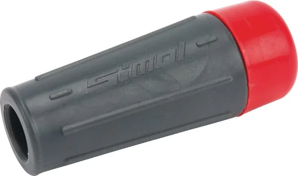 Simol - STR1312 - Handle 15mm PVC