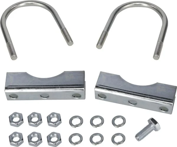 Simol - STR162003 - Mounting Clamp 70 mm