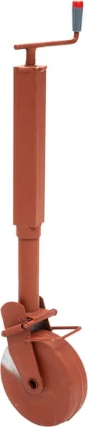 SIMOL - STR1630 - Support Wheel (Semi-Auto.)