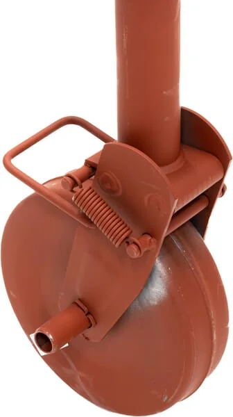 SIMOL - STR1630 - Support Wheel (Semi-Auto.)