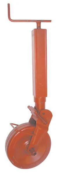SIMOL - STR1644 - Support Wheel