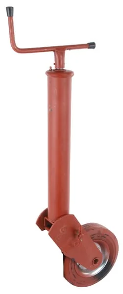 Simol - STR168 - Simol Support Wheel with Horizontal Spindle Diameter 60x830mm
