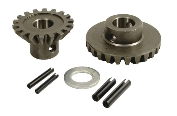 Simol - STR7502 - Repair Kit Bevel Gear