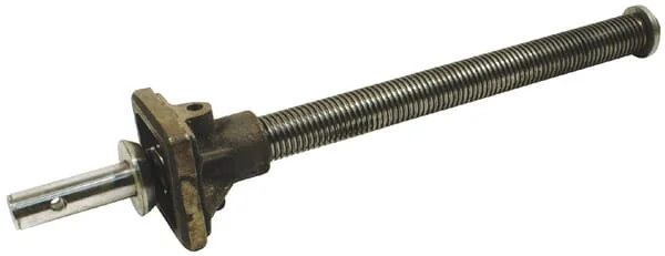 Simol - STR7503 - Spindle With Nut