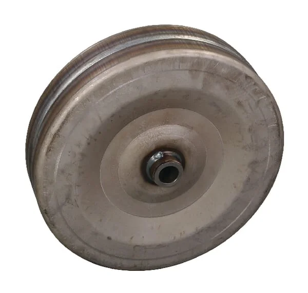 Simol - STR844 - Steel Wheel 400x100