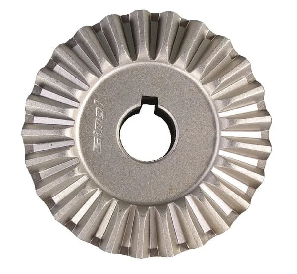 Simol - STR9900037 - Conical Gear 25 Teeth